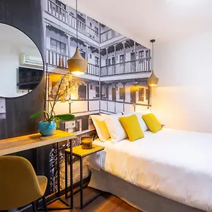 Presidente Hotel Granada