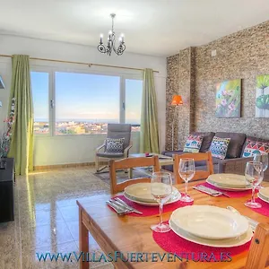  Apartamento Comfort - 2d - Fuerteventura