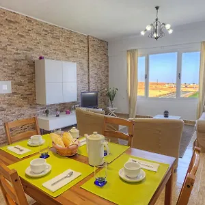  Apartamento Comfort - 2c - Fuerteventura