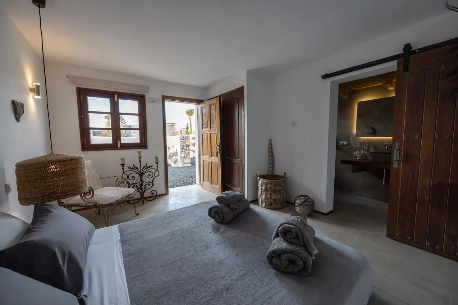 Finca Luz Puerto del Rosario  0*, Puerto del Rosario (Fuerteventura)