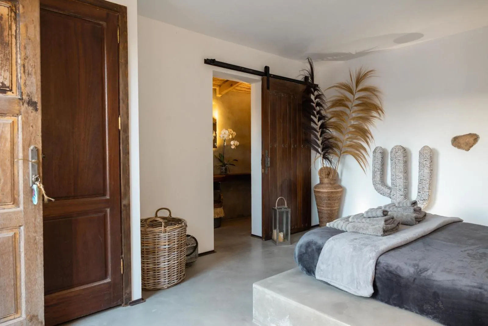 Guest house Finca Luz Puerto del Rosario  Spain