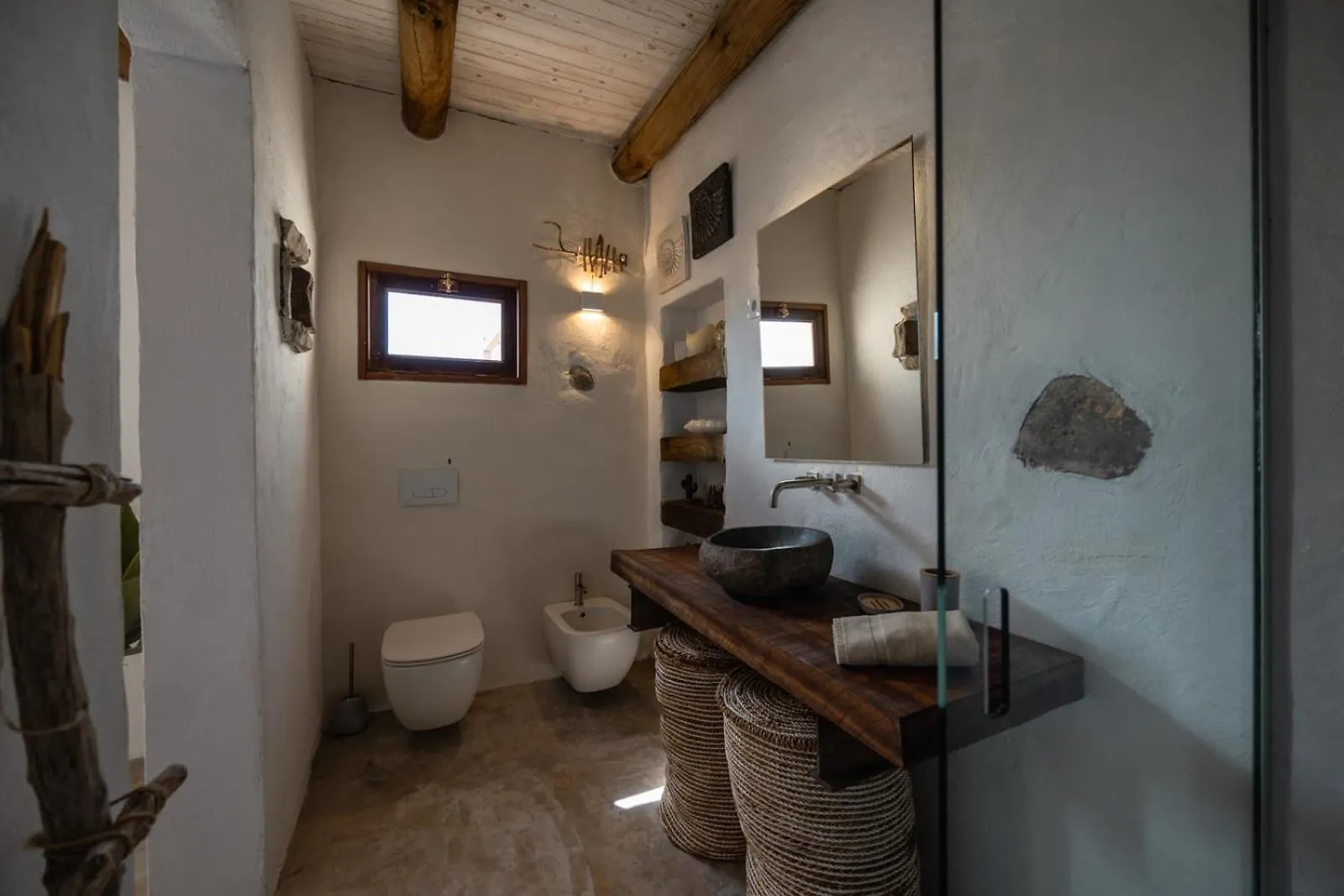 Guest house Finca Luz Puerto del Rosario