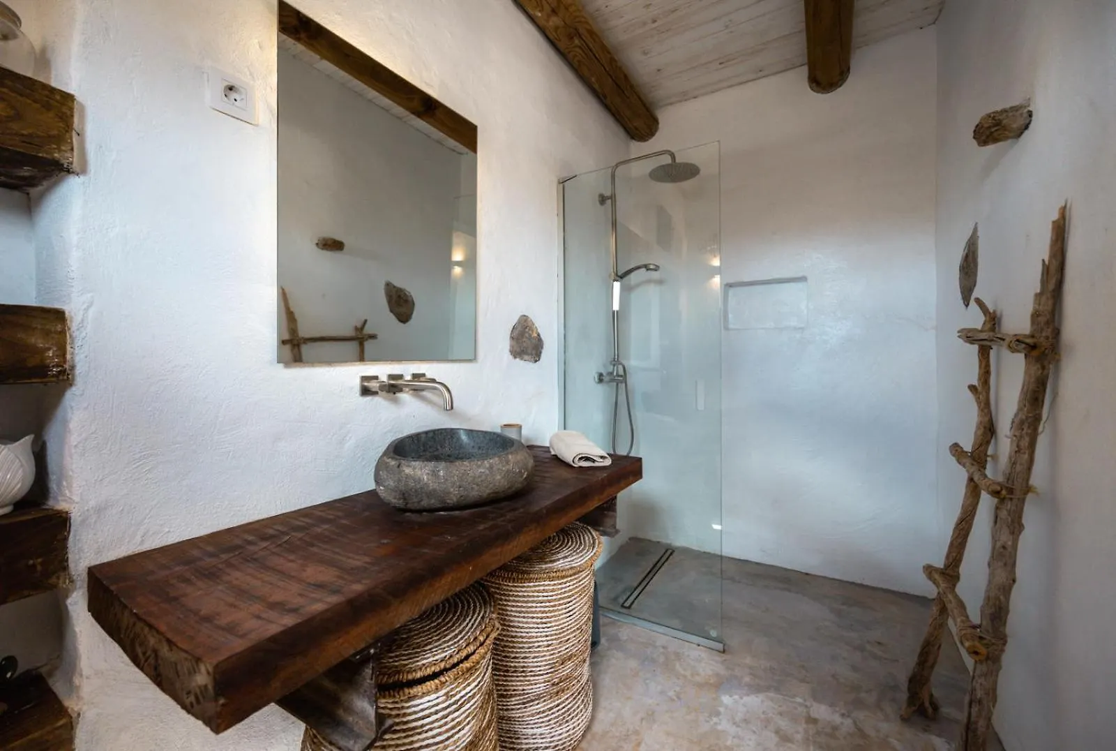 Guest house Finca Luz Puerto del Rosario